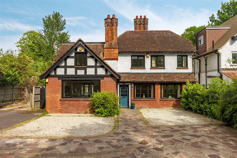 Offington Lane, Worthing