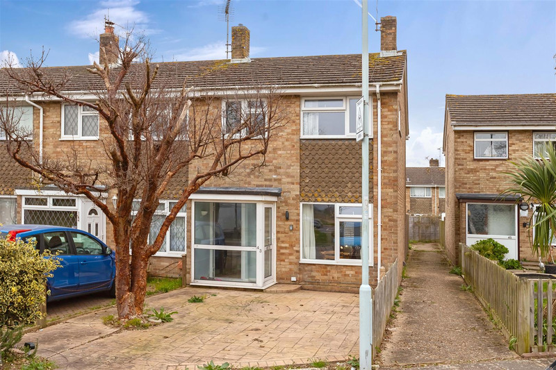 Coleridge Crescent, Goring-By-Sea, Worthing