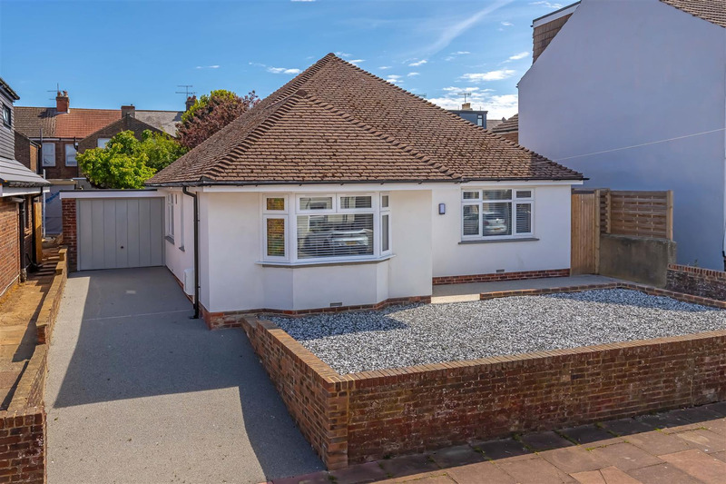 Cottenham Road, Worthing