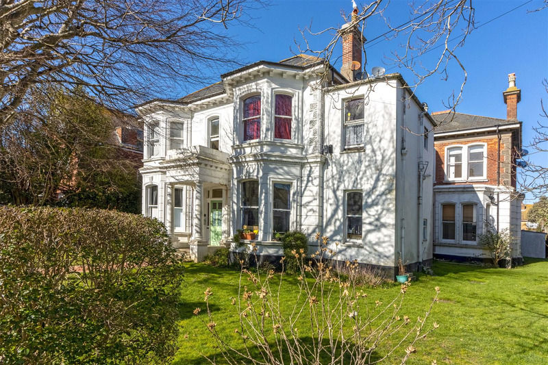 Richmond Road, Worthing