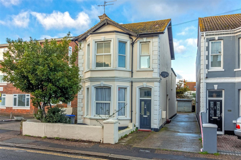 Tarring Road, Worthing