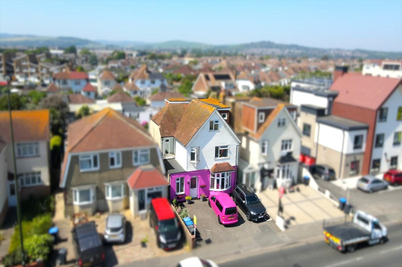 Brighton Road