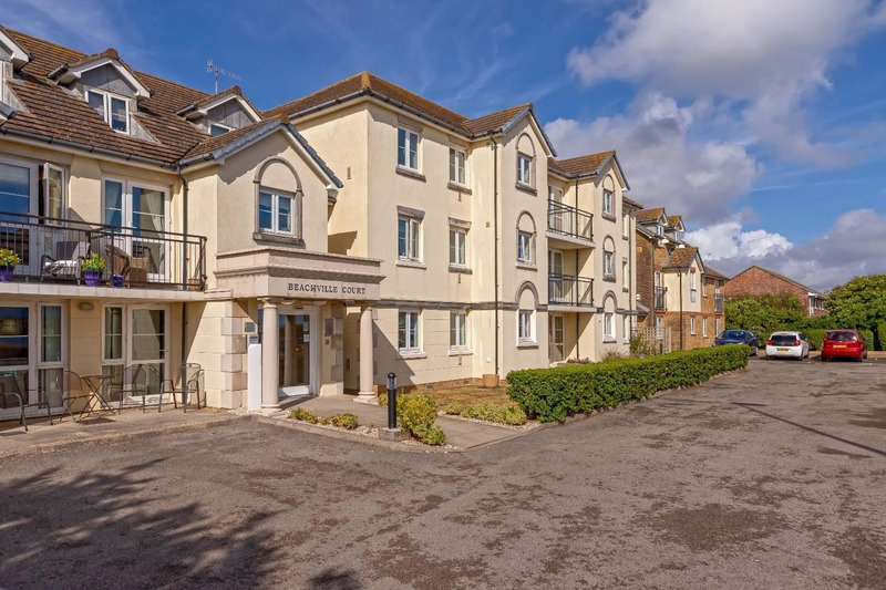 Brighton Road, Lancing