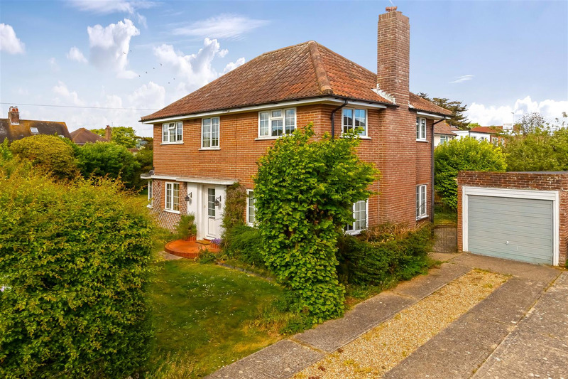 Ringmer Road, Worthing