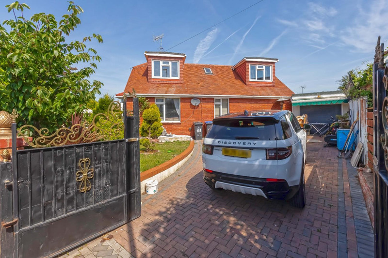 Sompting Road, Lancing