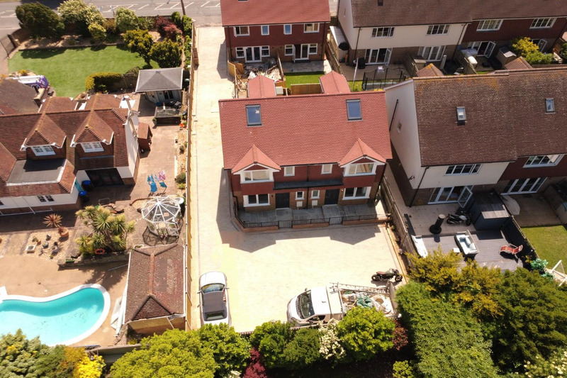 Upper Shoreham Road, Shoreham By Sea