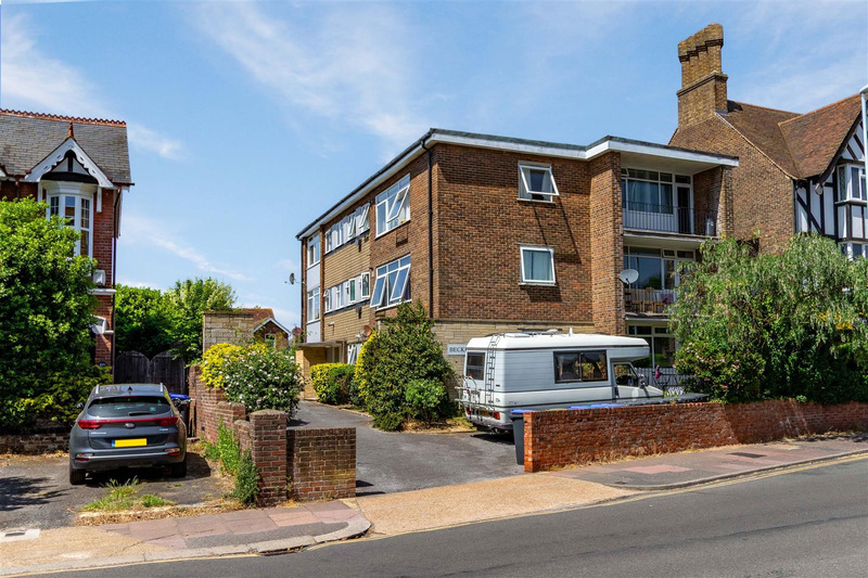 Rectory Road, Worthing