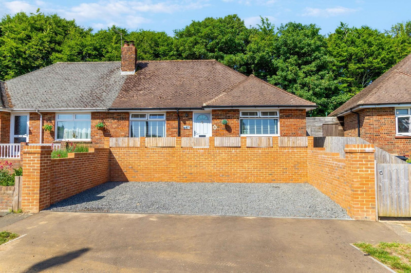 Downsway, Southwick, Brighton
