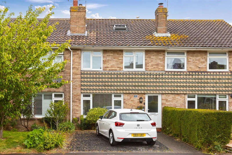 Somerset Close, Worthing