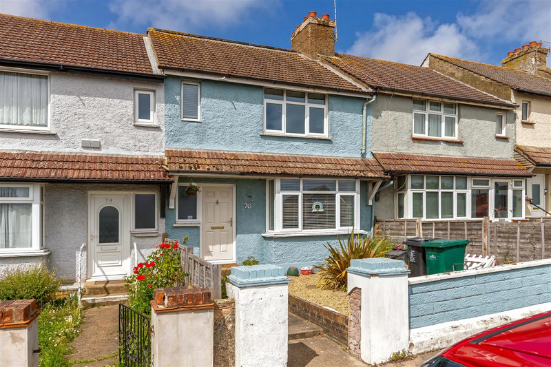 Old Shoreham Road, Portslade, Brighton