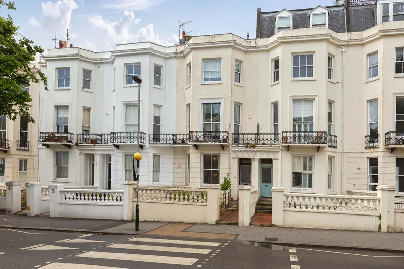 Goldsmid Road, Hove