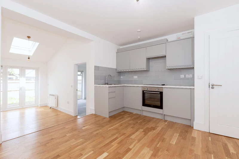 Crabtree Lane, Lancing