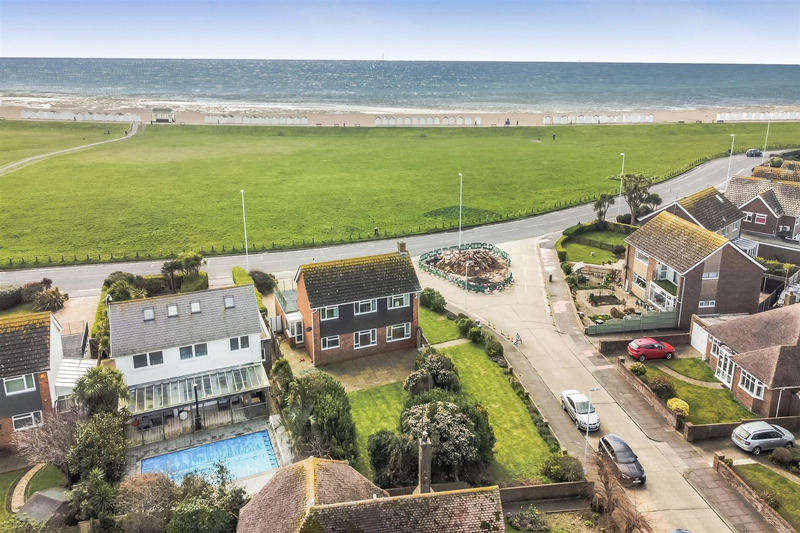 Marine Crescent, Goring-By-Sea, Worthing