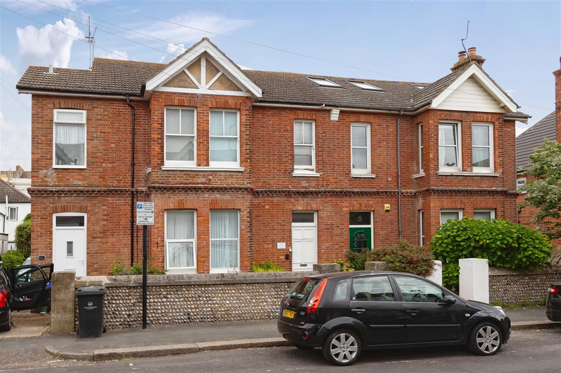 Salisbury Road, Worthing Central, Worthing