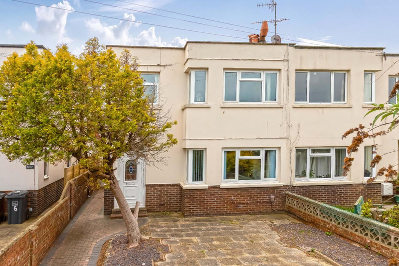 Freshbrook Road, Lancing