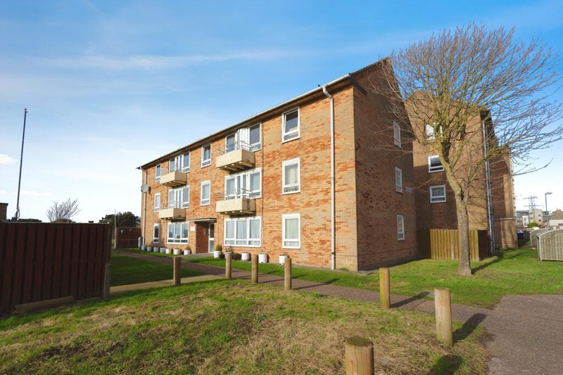 West Road, Portslade