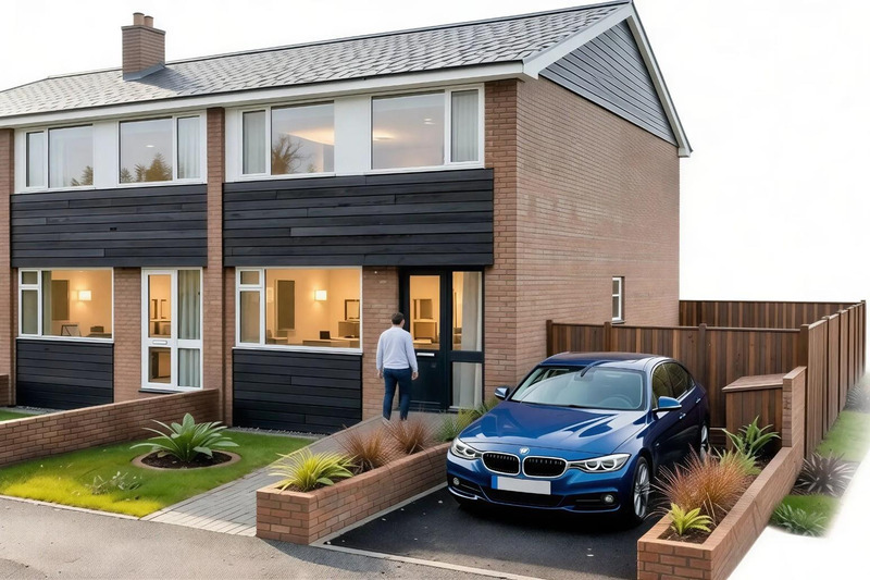 Freshbrook Road, Lancing