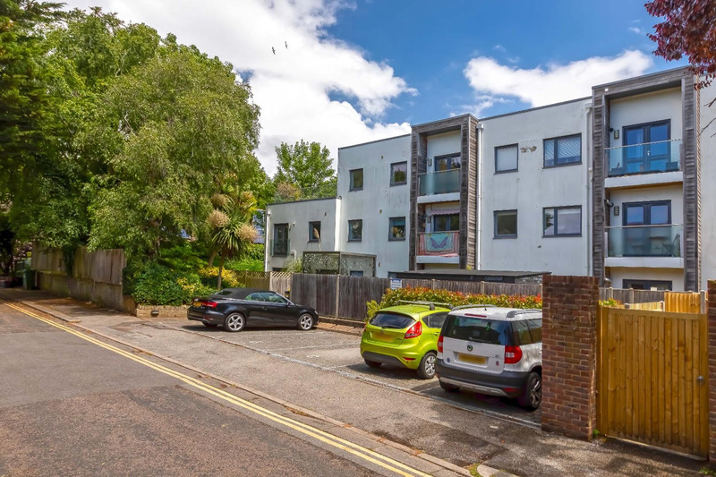 The Upper Drive, Hove