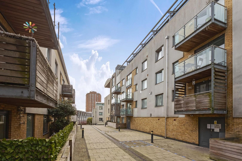 Kingscote Way, Brighton