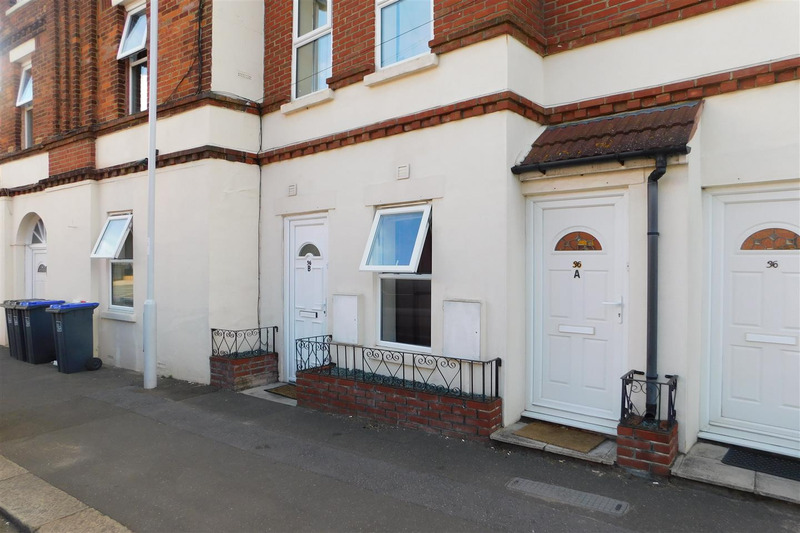 Eton Road, Worthing