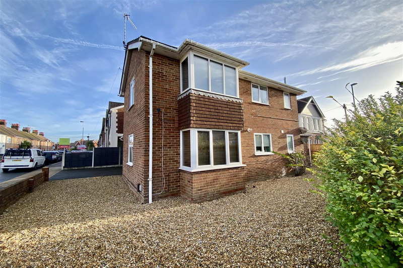 Penfold Road, Worthing