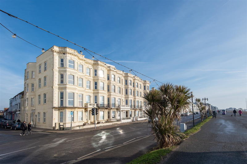 Marine Parade, Worthing