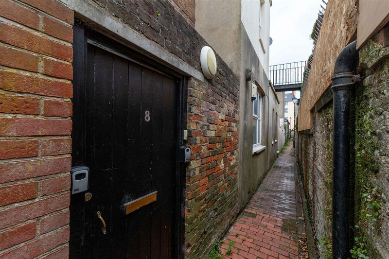 Bedford Row, Worthing