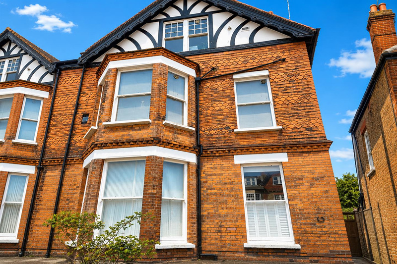 Sackville Road, Hove
