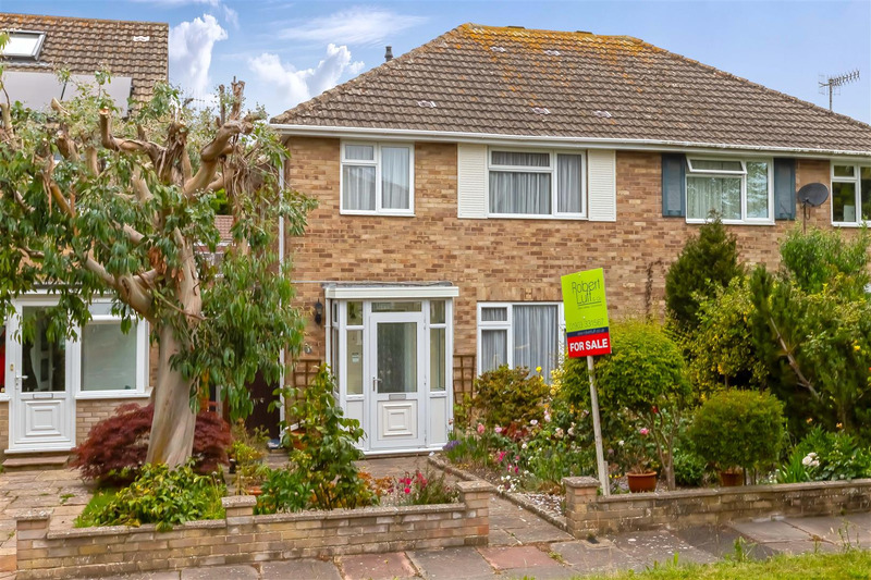 Denton Close, Goring-By-Sea, Worthing