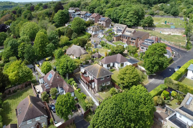 Mill Road, Lancing
