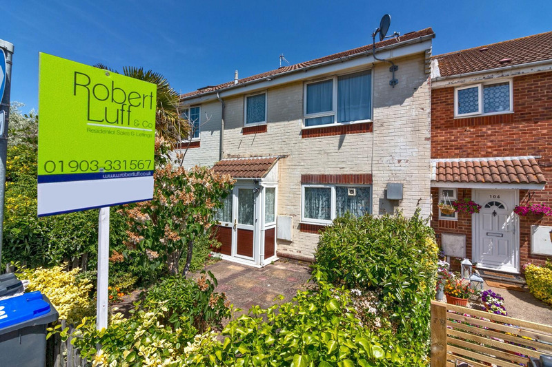 Downview Road, Worthing