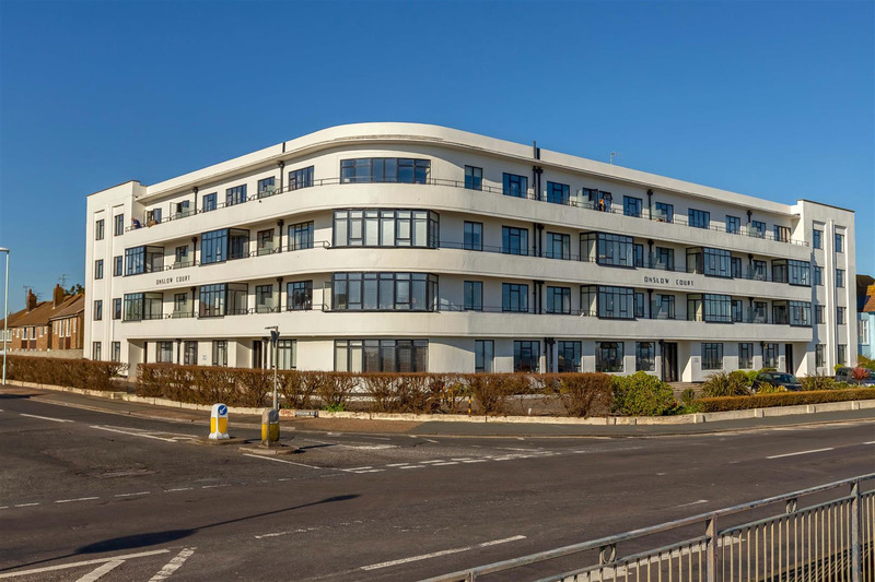 Brighton Road, Worthing