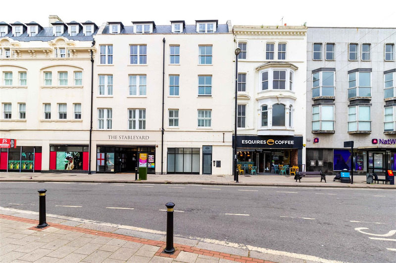 South Street, Worthing
