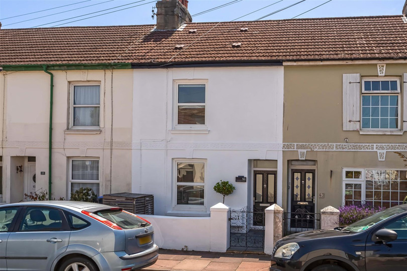 Howard Street, Worthing