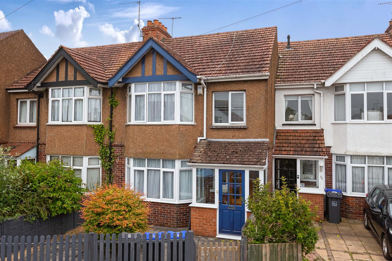 Pavilion Road, Worthing