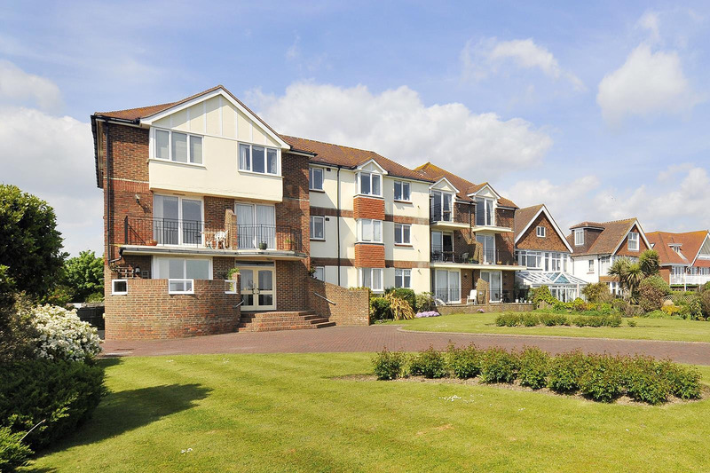 West Parade, Worthing