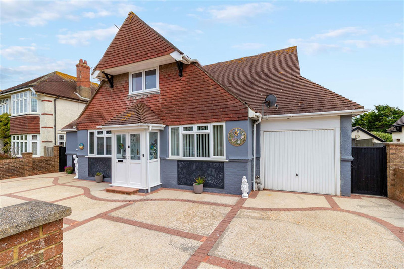 Wallace Avenue, Worthing