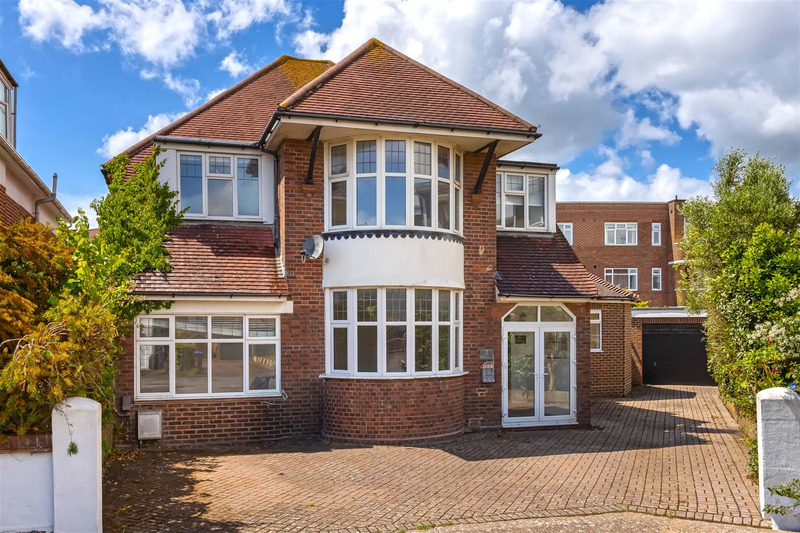 Rye Close, Worthing