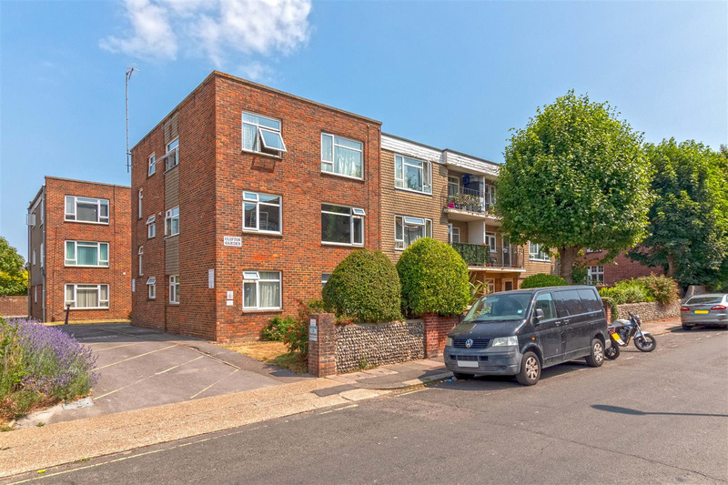Clifton Road, Worthing
