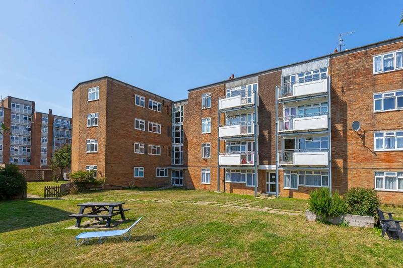 Butts Road, Southwick, Brighton
