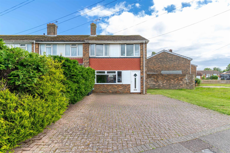 Shadwells Road, Lancing
