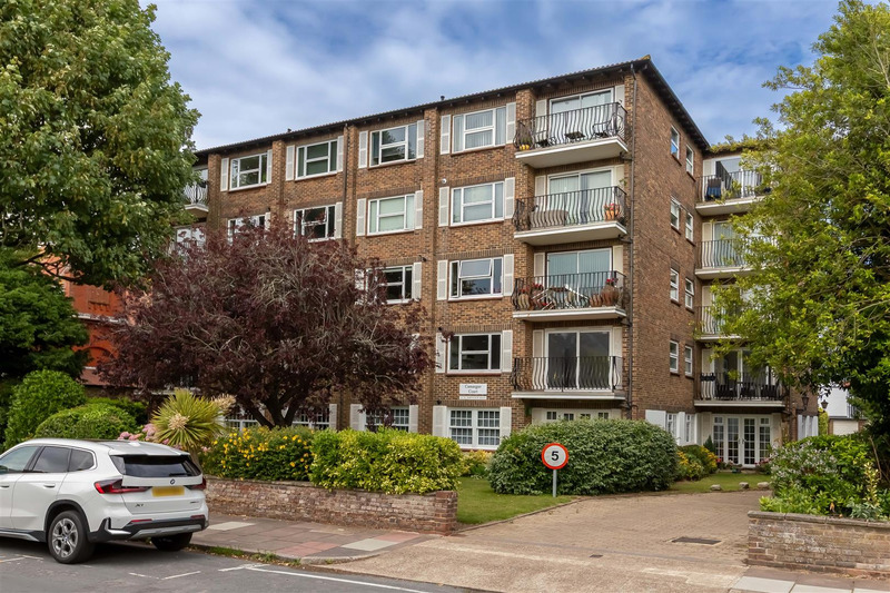 Downview Road, Worthing