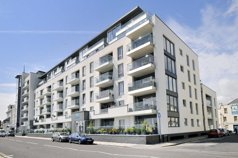 Marine Parade, Worthing