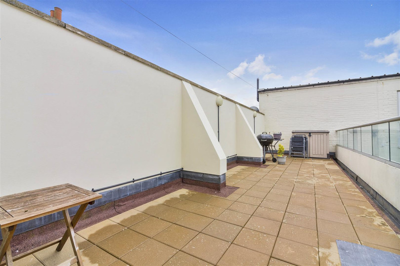 Tarring Road, Worthing
