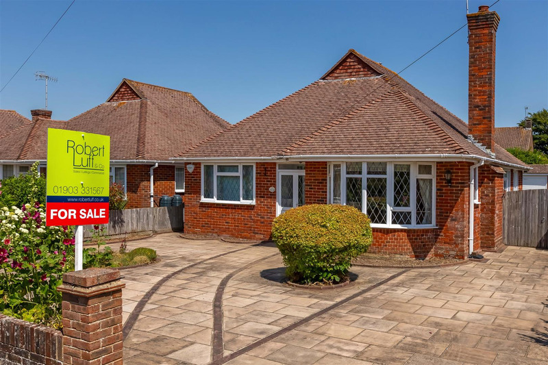 Frobisher Close, Goring-By-Sea, Worthing