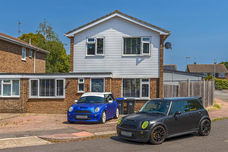 Lyn Road, Worthing