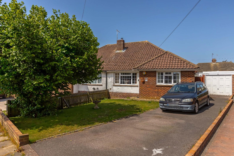 Greenoaks, Lancing
