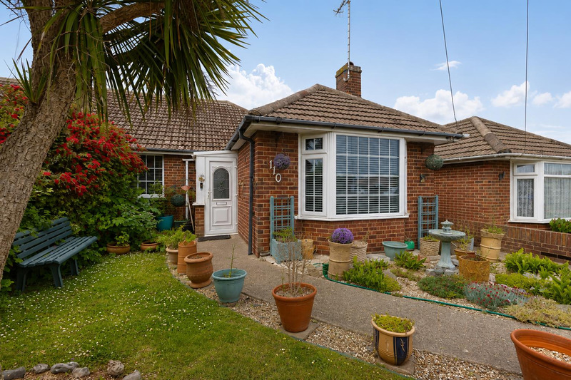Meadow Road, Worthing