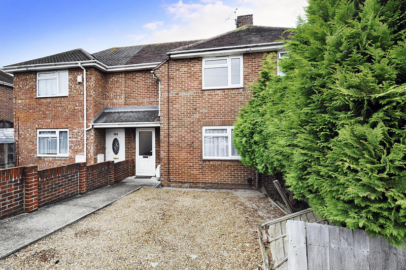 Cotswold Road, Worthing