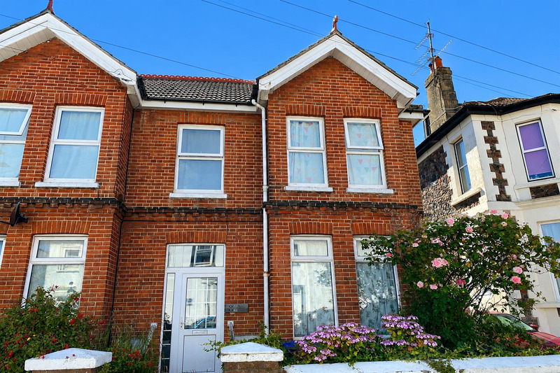 Graham Road, Worthing